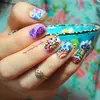 nails💅🏻 - @india_nails_omg - TikTok