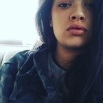 India Nelson - @inniethapooh - Instagram