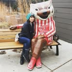 India Olson - Facebook