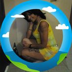 India Ortiz - Facebook
