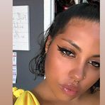 India Ortiz - Facebook