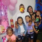 La India Ortiz - Facebook