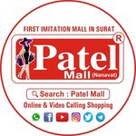 Patel Mall - @patel_mall_india - Instagram