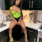 Indiaa Payne - Facebook