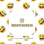 IndiaPerkins - @indiaperkins49 - Instagram