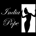 India Pope - @iamindiapope - Instagram