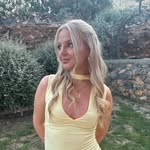 Ind - @india_porterx - Instagram