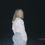 India M. Porter - @indiaxxkiss - Instagram