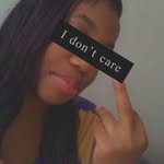 India Porter - @isaiah_bad_baby - Instagram