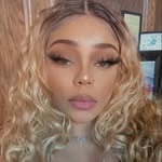 India Porter - @indianickii - Instagram