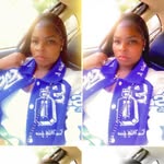 India Porter - @make_my_daylovely28 - Instagram