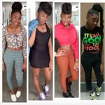 India Porter - @indiaporter9 - Instagram