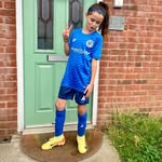 India Powell - @ballin_with_india16 - Instagram