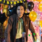 Saurav Ray - Facebook