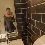 India Reed - @violetandthatdamnforcefield - Instagram
