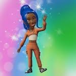 India Reed - @_dark_n_lovely_79 - Instagram