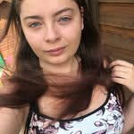 India Reed - @night_raven17 - Instagram