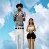 Dre and India 🌚💙 - @deandrexindia - TikTok
