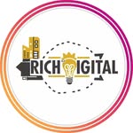 𝗥𝗜𝗖𝗛 𝗗𝗜GITALS  ✨️🇨🇦 - @rich_digital_india - Instagram
