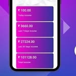earn with shadik - @rich__india__ - Instagram