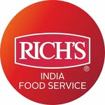 Rich's India - Food Service - @richsindia_fs - Instagram