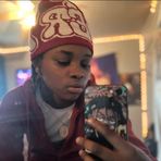 India Roberson - Facebook