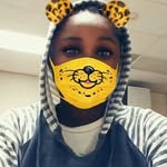 India Roberson - @robersonindia - Instagram