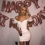 India Robertson - @ella.symondss - Instagram