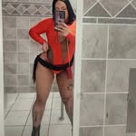 Rochelle La India Robles 🦉🕉🧿 - @the_plot_thickens - Instagram