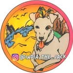 India Rojas - @india_the_jack - Instagram