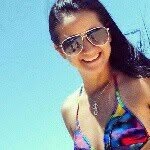 Elisangela - @india_rossmann - Instagram