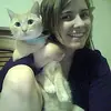 shouldbeacat - @indiaross - TikTok