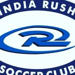 India Rush SC Fan Page - @rushindiafc - Instagram