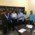 INDIA RUSH soccer accdemy sarhali - punjab - Facebook