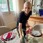 Saida Gindia - @saidagindia - Instagram