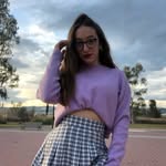 India 🥀🤍 - @india_sanchez_ - Instagram