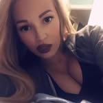 India Sanchez - @marvpstfx - Instagram