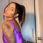 India Sanchez - @larqhi_ - Instagram