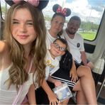 India Saunders - Facebook