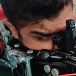 Kushal R Patil - @indiasharpshooter - Instagram