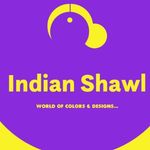 اولین پیج شال هندي 🇮🇳🇮🇷 - @indian.shawl - Instagram