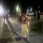 India Shaw - Facebook