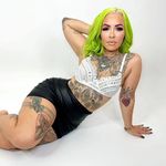 India Shaw - @india.shaw_louisville - Instagram