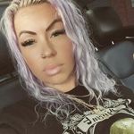 India Shaw - @cahicig487 - Instagram