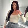 indiaashaw - @indiaashaw - TikTok