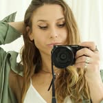 India Sherman - @india_sherman - Instagram