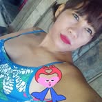 Índia Silva - Facebook
