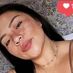 Índia Silva - Facebook