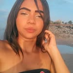 Índia Silva - @indiasilva24 - Instagram