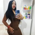 India Silva - @india_silva8 - Instagram